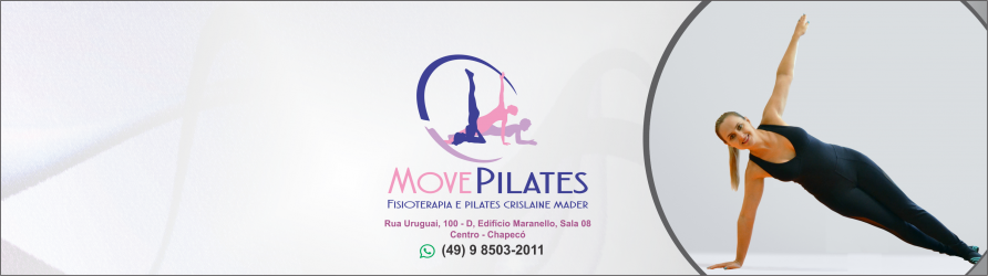 Move Pilates